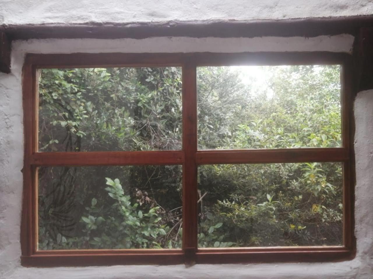 Jardin Colibri Rnt 33633 Villa Guatavita Dış mekan fotoğraf
