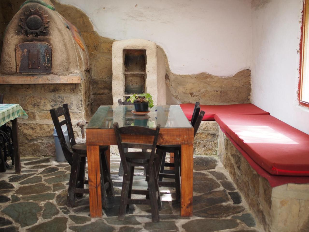 Jardin Colibri Rnt 33633 Villa Guatavita Dış mekan fotoğraf
